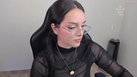 jxssicax online show from 05-09-26, 03:01