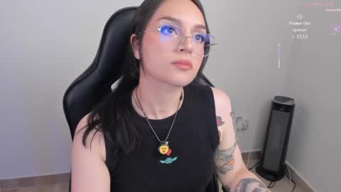 jxssicax online show from 05-10-26, 01:11