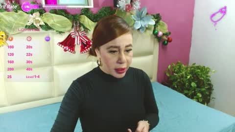 Snapshot of jynx_miller chatting on 01-04-25, 11:06 Jynx Miller online show from 01-04-25, 11:06