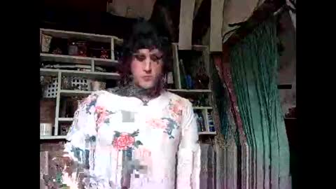 jynxamy online show from 02-20-26, 07:58