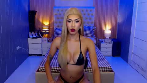 Snapshot of jynxocean chatting on 10-16-25, 07:04 Jynx online show from 10-16-25, 07:04