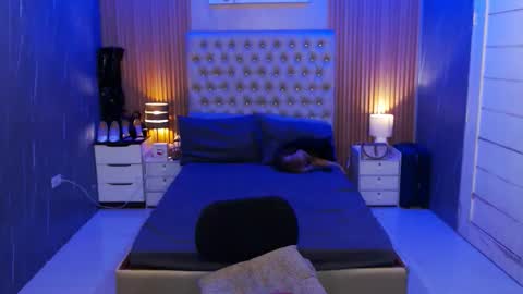 Jynx online show from 03-07-26, 10:07