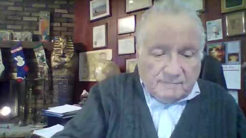 Snapshot of jywisco chatting on 12-31-24, 04:35 jywisco online show from 12-31-24, 04:35