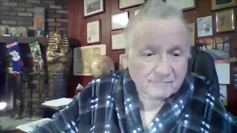 jywisco online show from 01-07-25, 12:52