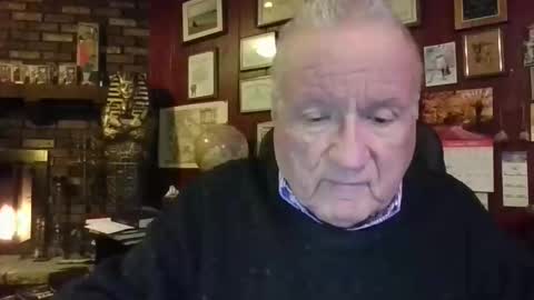 Snapshot of jywisco chatting on 10-27-25, 12:15 jywisco online show from 10-27-25, 12:15