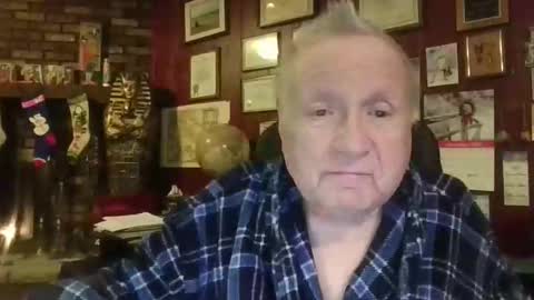 jywisco online show from 12-15-25, 10:08