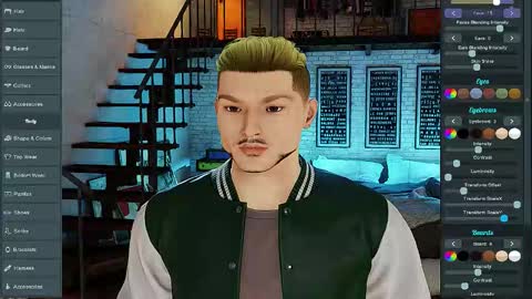 Baird Connor online show from 10-19-25, 04:02