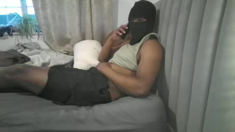 K1Prince online show from 07-13-26, 08:11