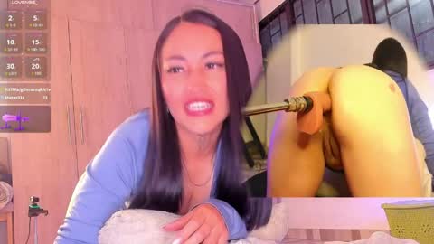  Karolin  online show from 04-12-26, 01:21