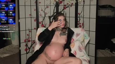 K8X4U LOVE ME online show from 02-19-26, 05:36