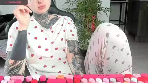 Alice online show from 05-06-26, 02:00