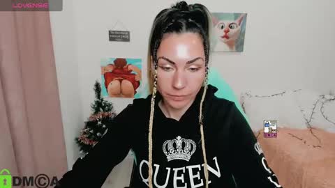 k_arina online show from 12-23-24, 05:11