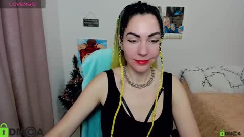 k_arina online show from 12-24-24, 02:01