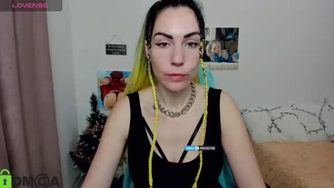 k_arina online show from 12-24-24, 05:02