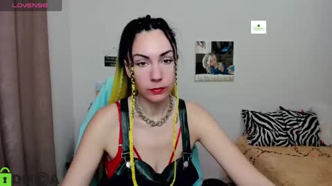 k_arina online show from 12-26-24, 03:42