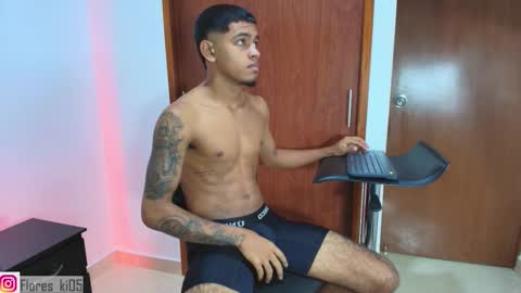 k_florez online show from 02-23-26, 08:55