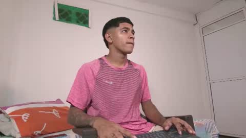 Snapshot of k_florez chatting on 07-31-26, 10:25 k_florez online show from 07-31-26, 10:25