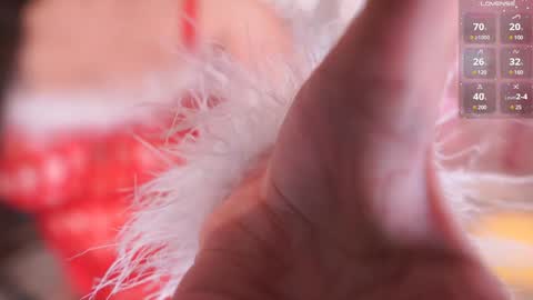 Amely online show from 12-30-24, 07:37