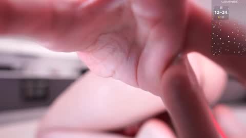 Amely online show from 02-23-25, 08:06