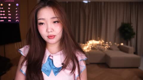 Amely online show from 03-28-26, 04:34