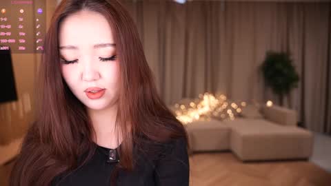 Amely online show from 03-29-26, 04:01