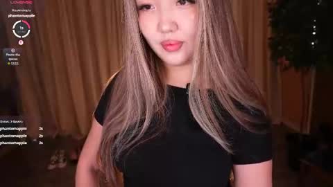 Amely online show from 07-01-26, 04:14