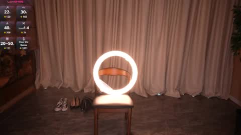 Amely online show from 07-03-26, 04:19