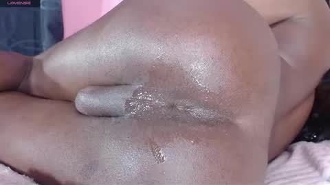 STORMI online show from 03-12-25, 08:41