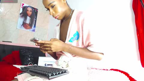 STORMI online show from 02-08-26, 09:18