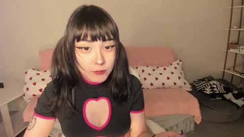 Kaoru online show from 11-28-25, 08:28