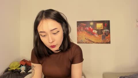 Kaoru online show from 03-02-26, 10:00