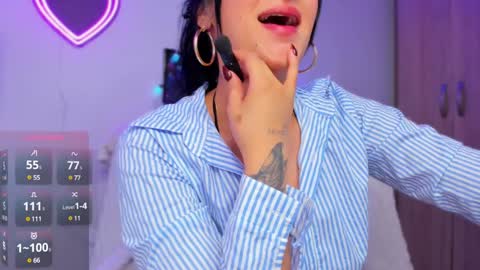 Kaaiiri online show from 01-30-25, 06:43