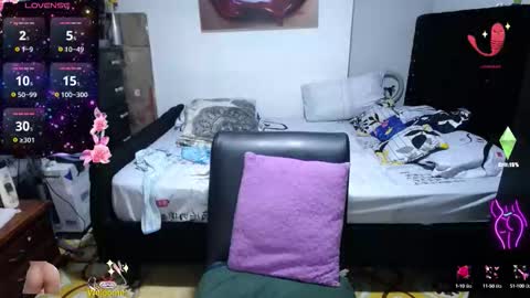 Karla online show from 09-22-25, 06:32