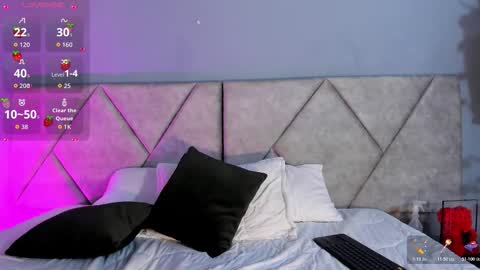 Katy online show from 03-13-26, 08:26