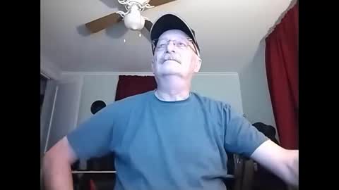 Snapshot of kabriggs137 chatting on 01-03-25, 11:01 kabriggs137 online show from 01-03-25, 11:01