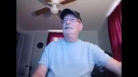 Snapshot of kabriggs137 chatting on 01-05-25, 08:31 kabriggs137 online show from 01-05-25, 08:31