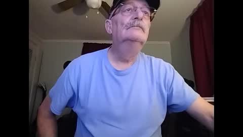 Snapshot of kabriggs137 chatting on 01-13-25, 11:06 kabriggs137 online show from 01-13-25, 11:06