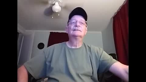 Snapshot of kabriggs137 chatting on 02-26-25, 11:59 kabriggs137 online show from 02-26-25, 11:59