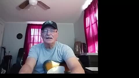 kabriggs137 online show from 12-15-25, 07:40