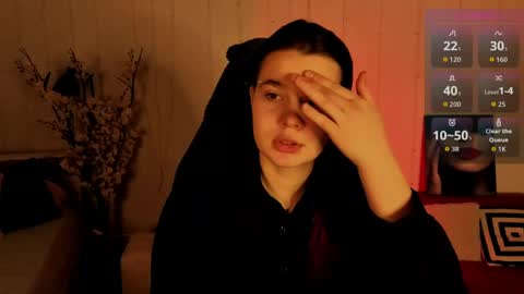 Kacey online show from 04-17-26, 05:54