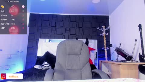 Kadarah online show from 02-27-25, 08:31