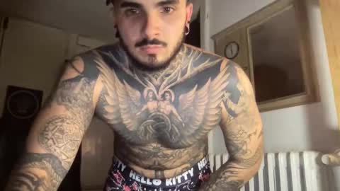 kadmon33 online show from 11-14-25, 11:46