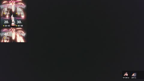 kadybrowm online show from 12-19-25, 02:13