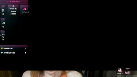 KaediaLang online show from 06-03-26, 03:50