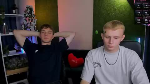 kael_rin online show from 06-07-26, 07:17