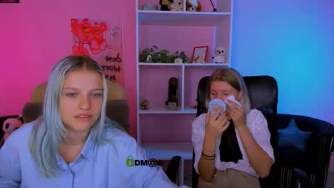 kaela_spell_ online show from 10-01-25, 05:35