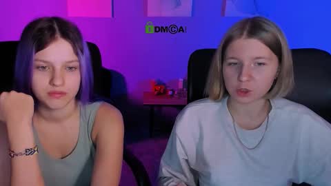 kaela_spell_ online show from 02-18-26, 08:27