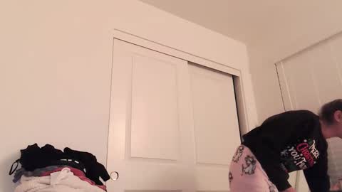 kaelagreen online show from 01-14-26, 03:23