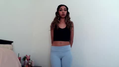 Snapshot of kaelagreen chatting on 05-28-26, 10:29 kaelagreen online show from 05-28-26, 10:29