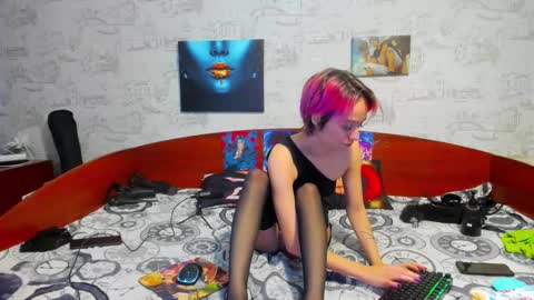 kagamitaiga2 online show from 01-26-25, 12:01